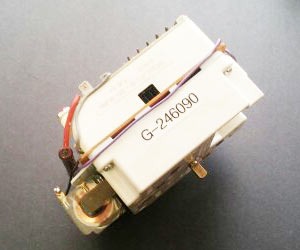 Speed Queen Continental