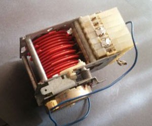 IPSO REVERSING TIMER