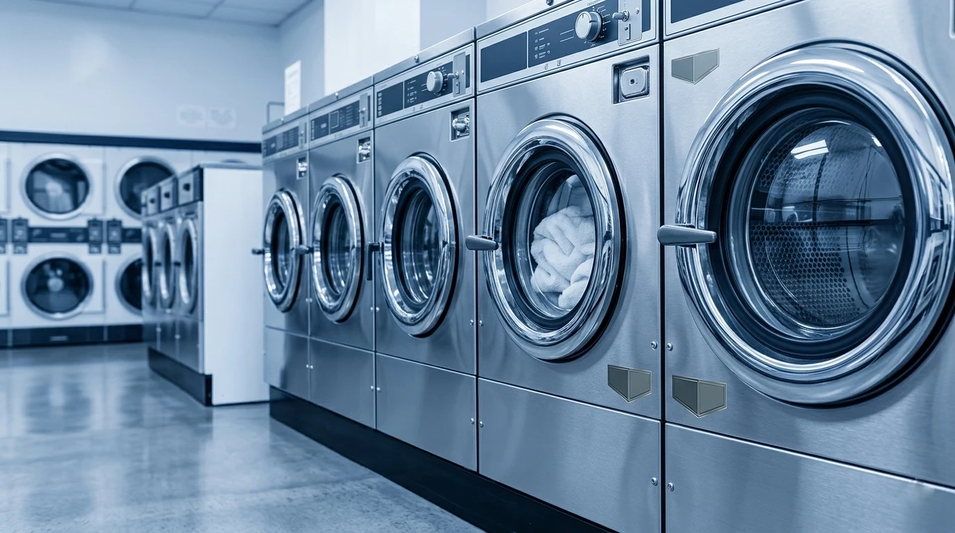 Out of Order? <br>
Out of Money!